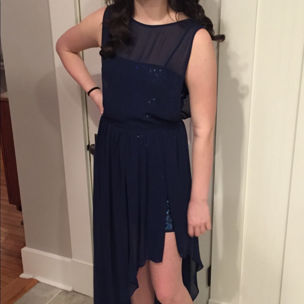 Perfect Condition Worn  dress BCBG